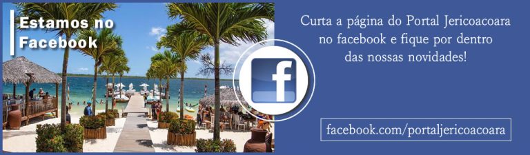 Portal Jericoacoara en Facebook
