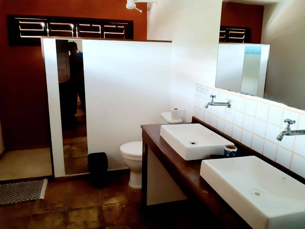 Alquiler de habitaciones para temporada en Jericoacoara