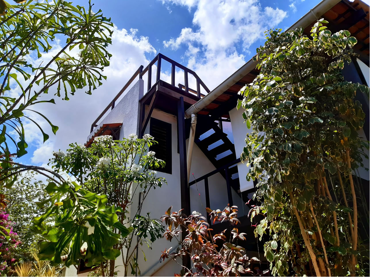 Alquiler de casas para temporada en Jericoacoara