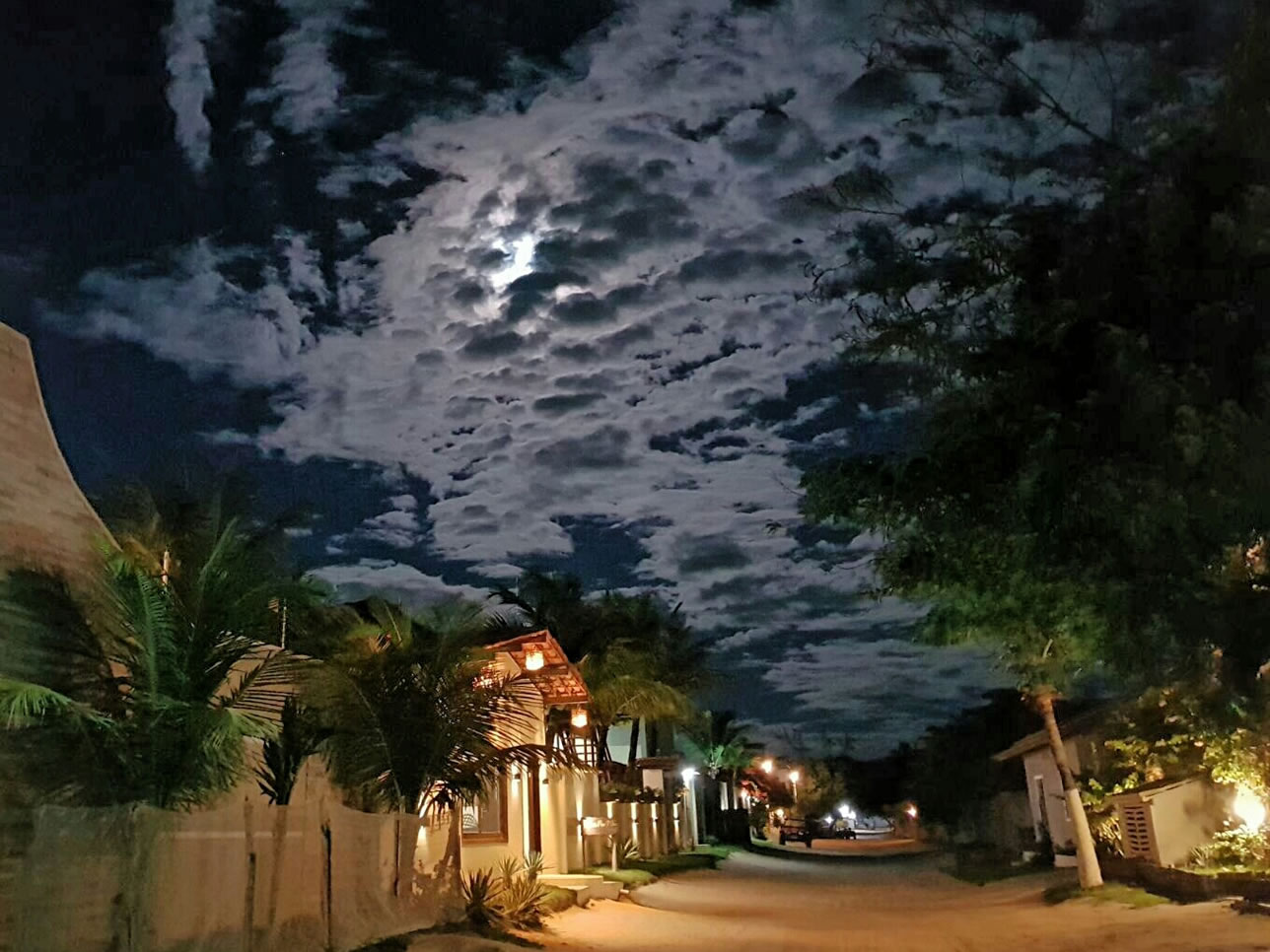 Alquiler de casas para temporada en Jericoacoara