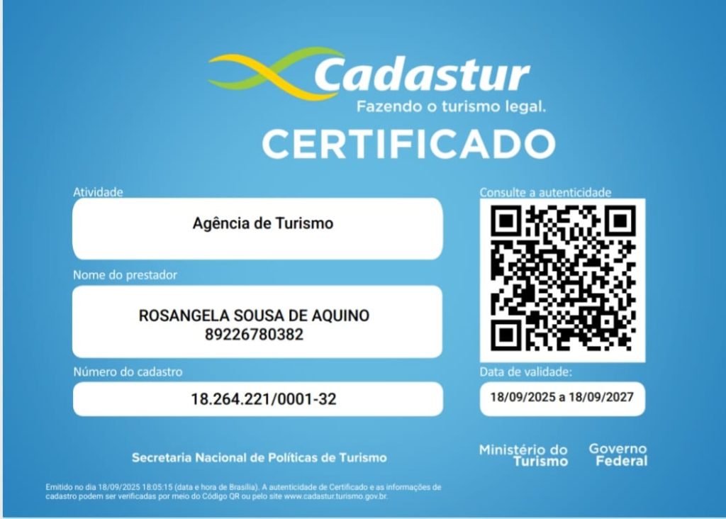 Cadastur